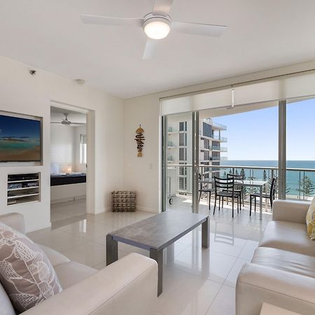 Seamark On First Mooloolaba Kültér fotó