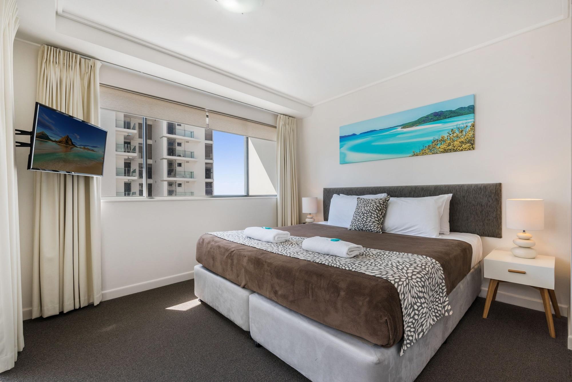 Seamark On First Mooloolaba Kültér fotó