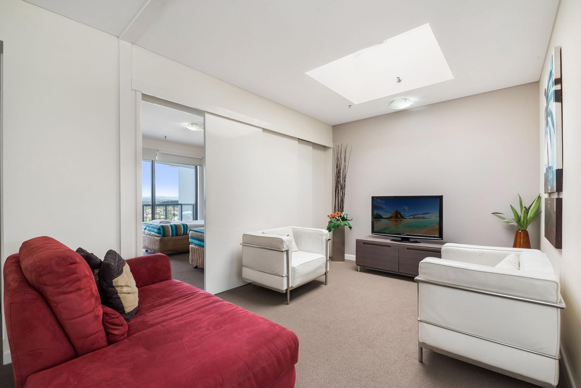Seamark On First Mooloolaba Kültér fotó
