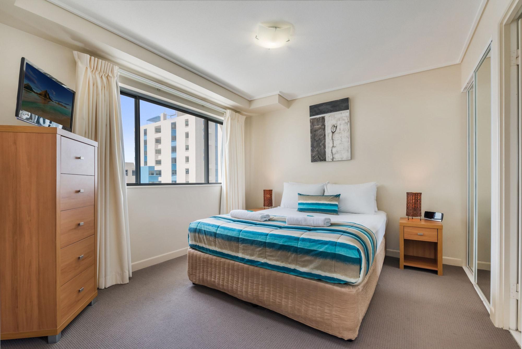 Seamark On First Mooloolaba Kültér fotó