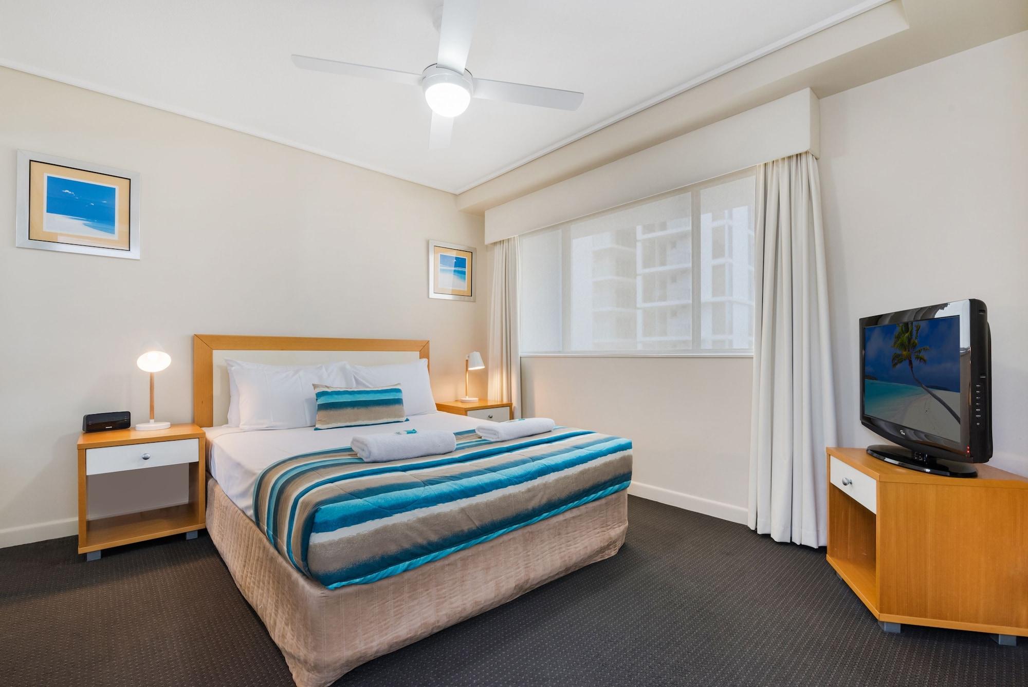 Seamark On First Mooloolaba Kültér fotó