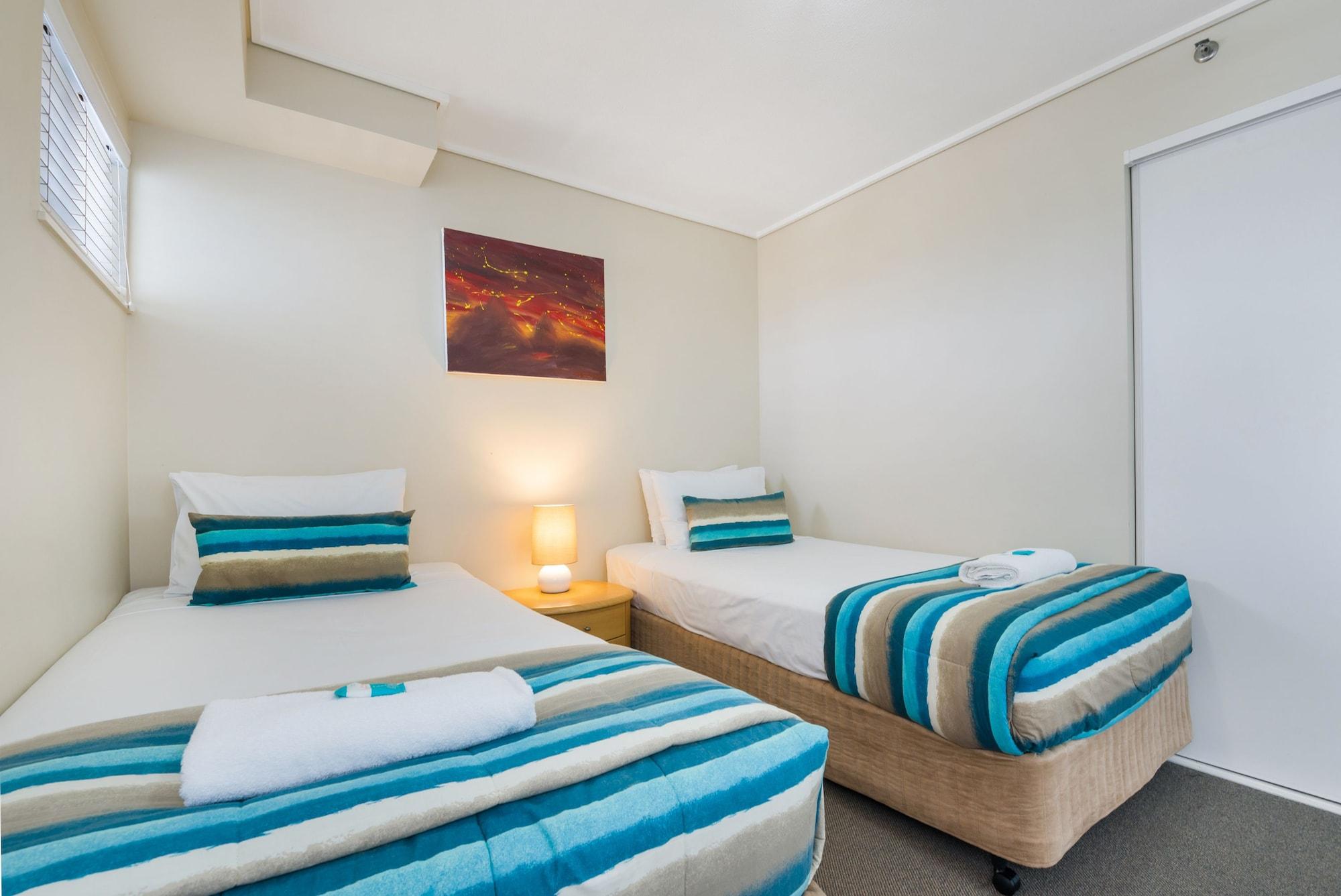 Seamark On First Mooloolaba Kültér fotó