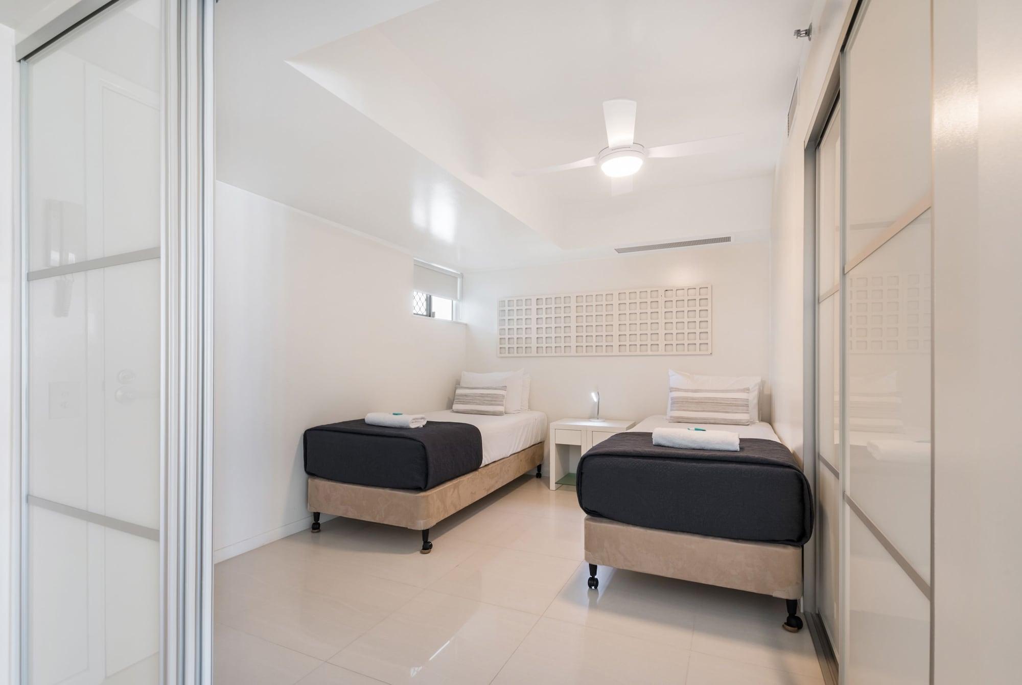 Seamark On First Mooloolaba Kültér fotó