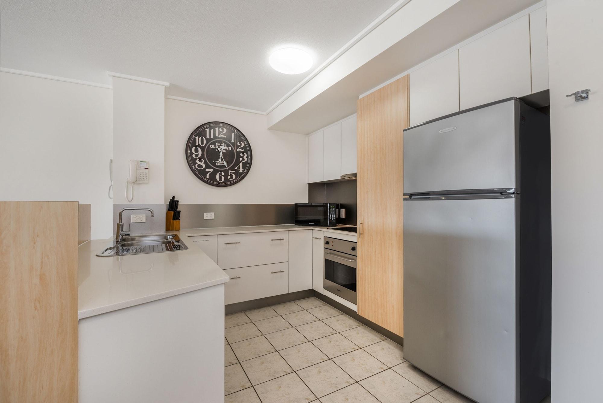 Seamark On First Mooloolaba Kültér fotó