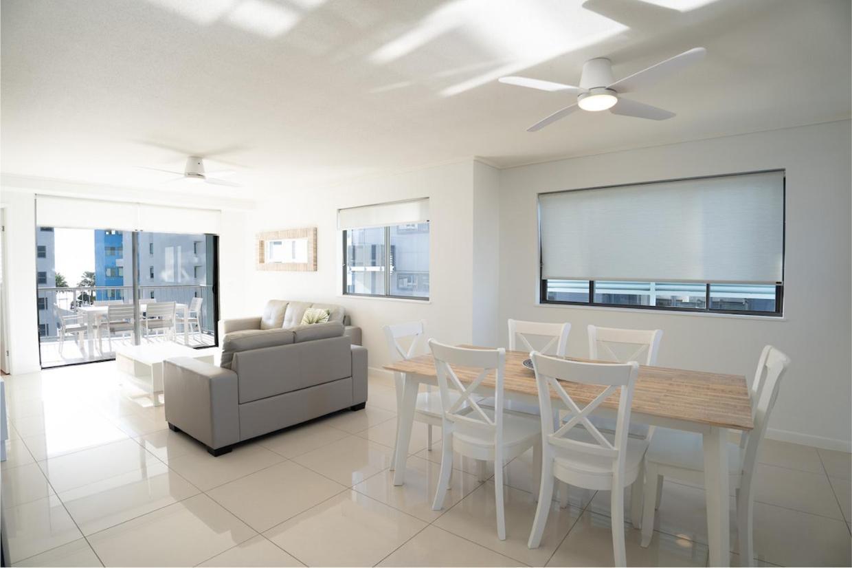 Seamark On First Mooloolaba Kültér fotó