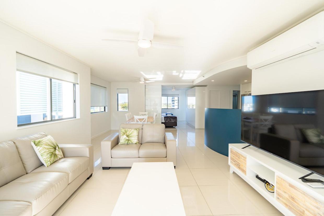 Seamark On First Mooloolaba Kültér fotó