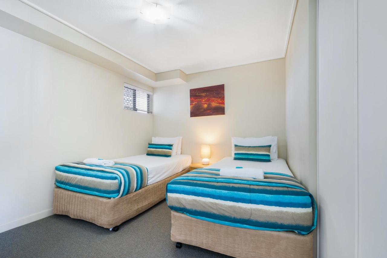 Seamark On First Mooloolaba Kültér fotó