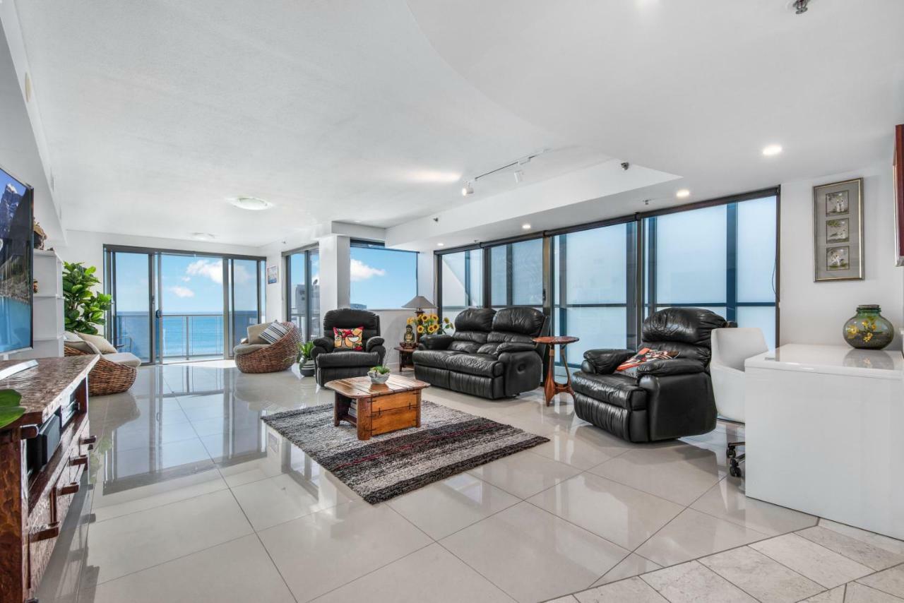 Seamark On First Mooloolaba Kültér fotó