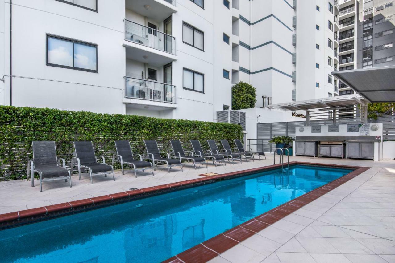 Seamark On First Mooloolaba Kültér fotó