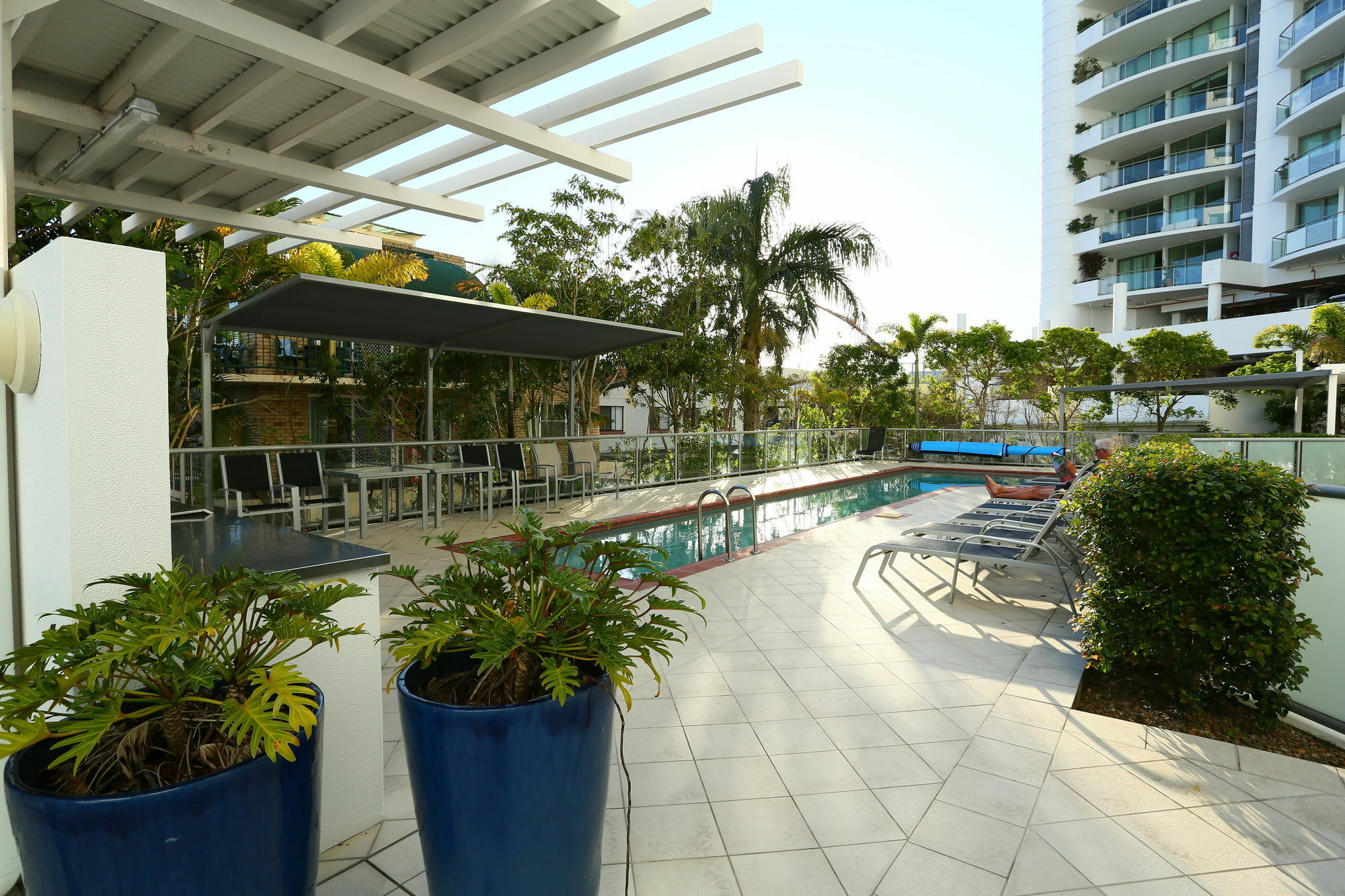 Seamark On First Mooloolaba Kültér fotó