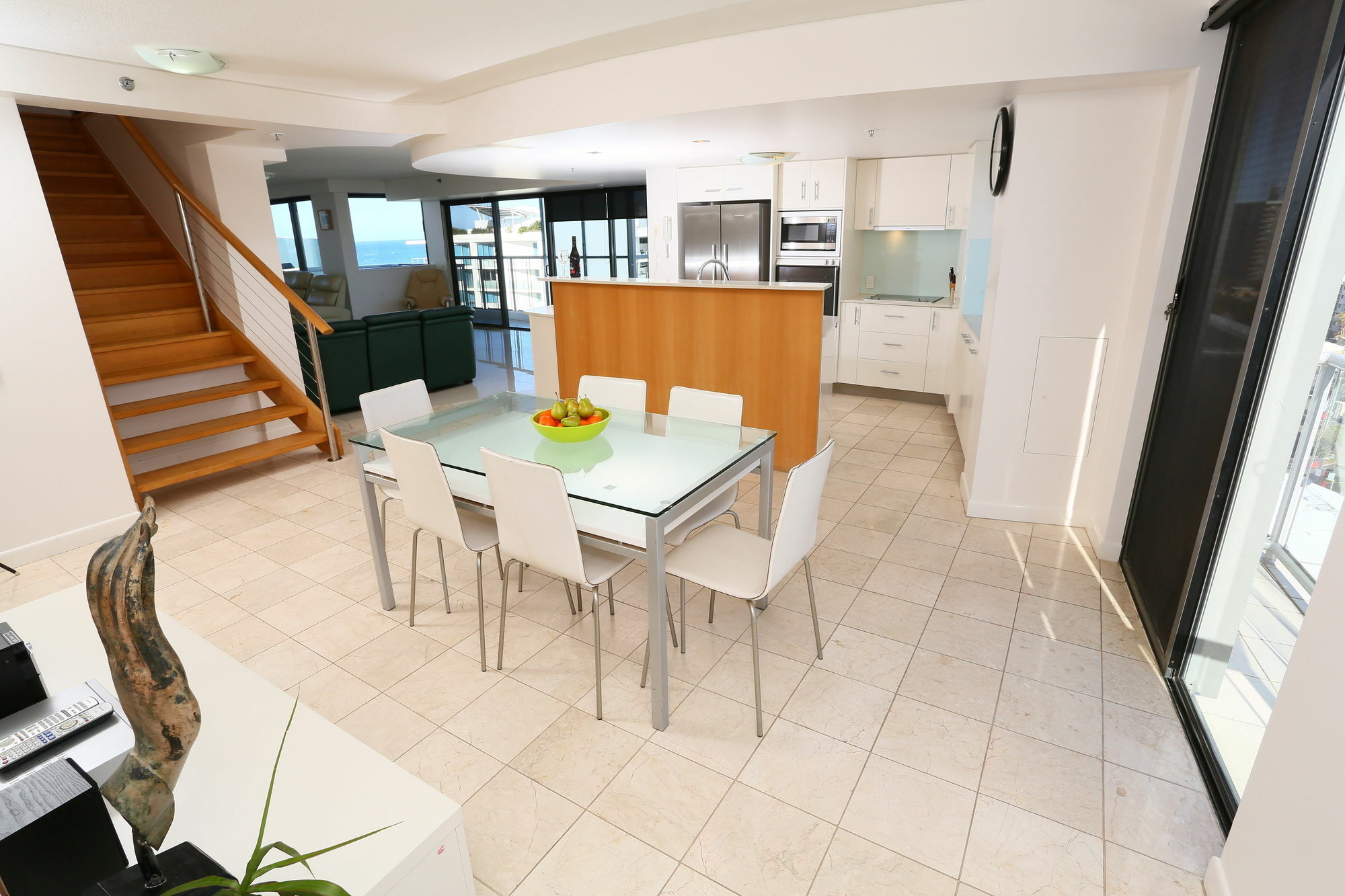 Seamark On First Mooloolaba Kültér fotó