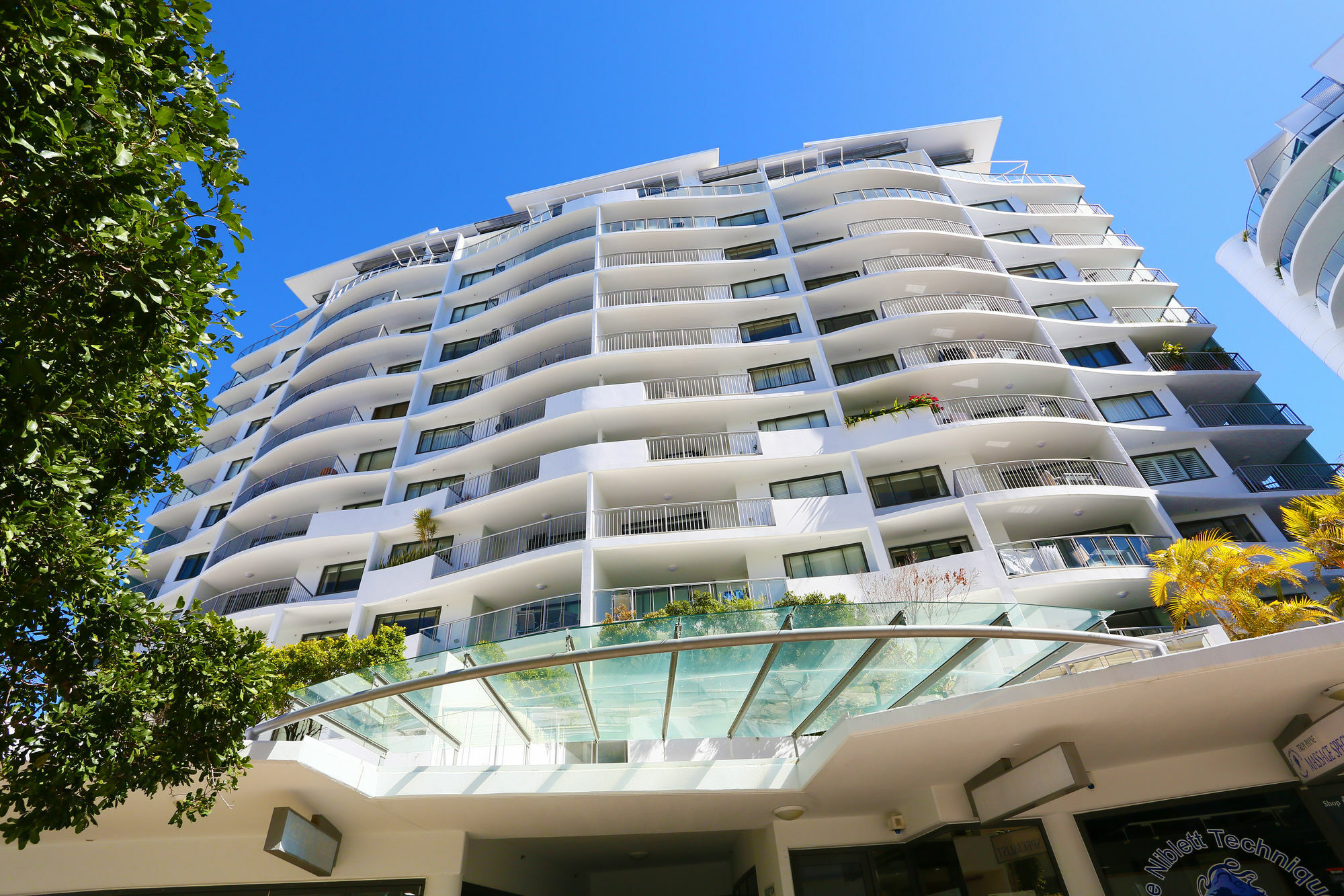 Seamark On First Mooloolaba Kültér fotó
