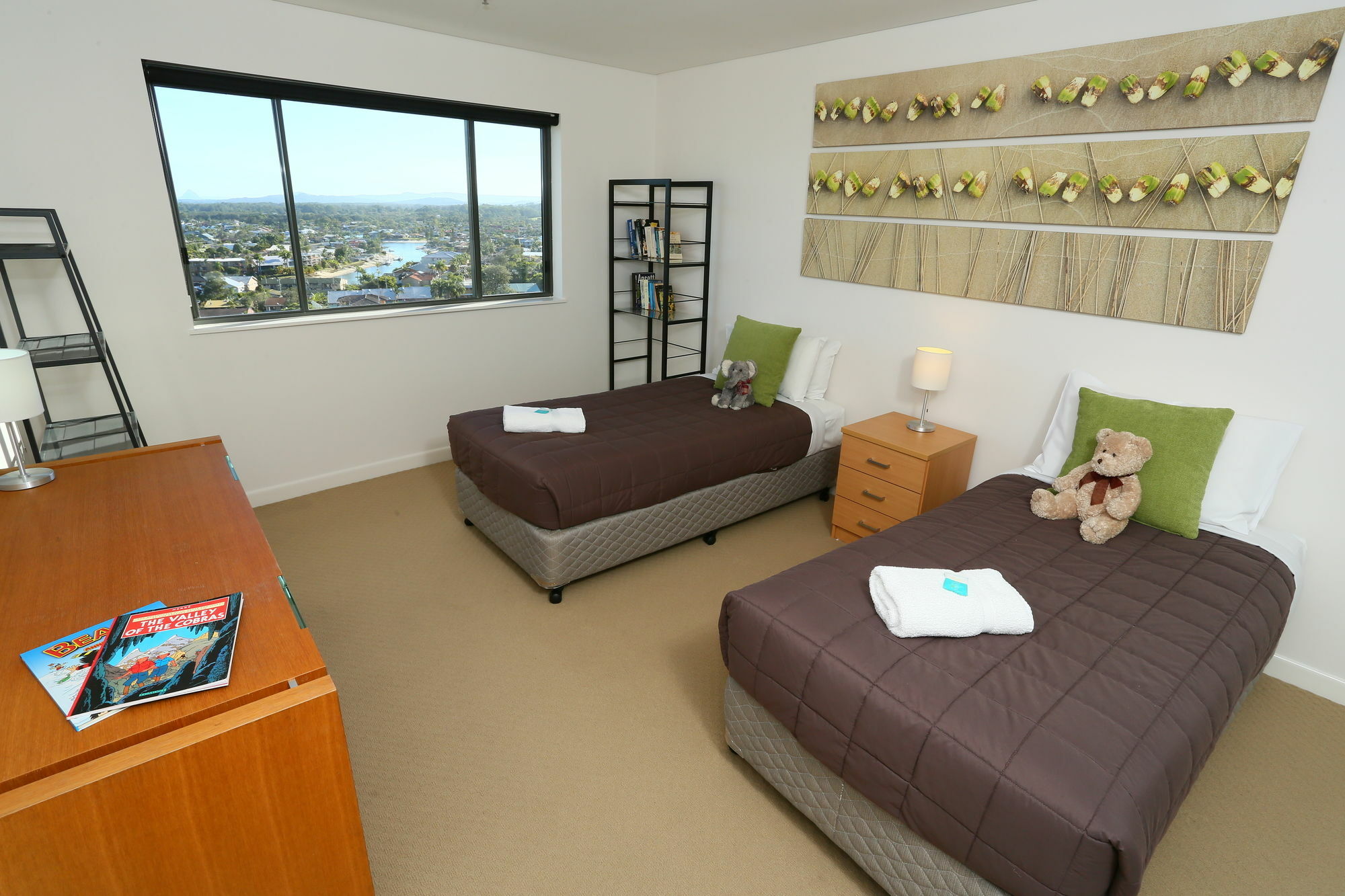 Seamark On First Mooloolaba Kültér fotó