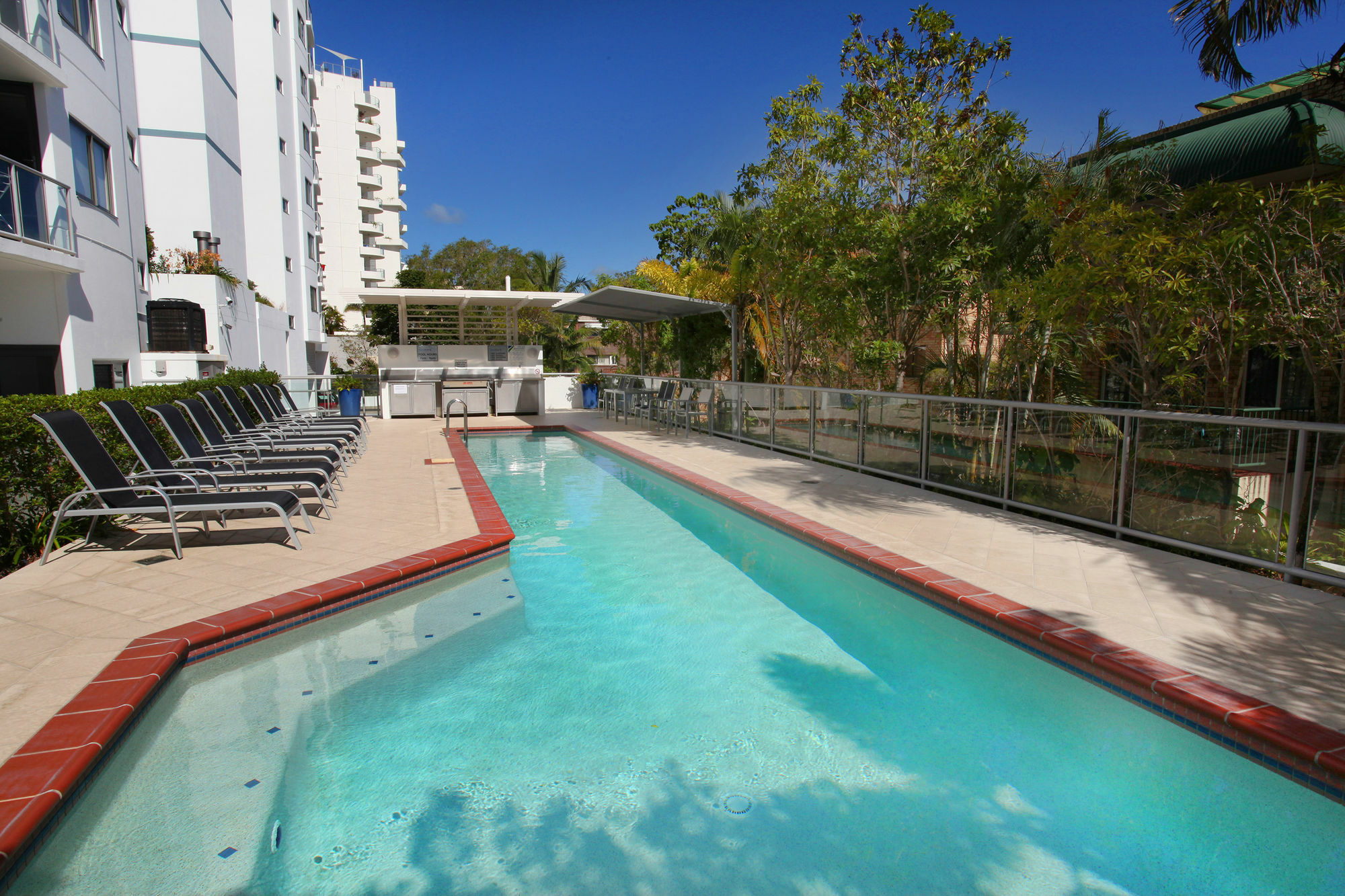 Seamark On First Mooloolaba Kültér fotó